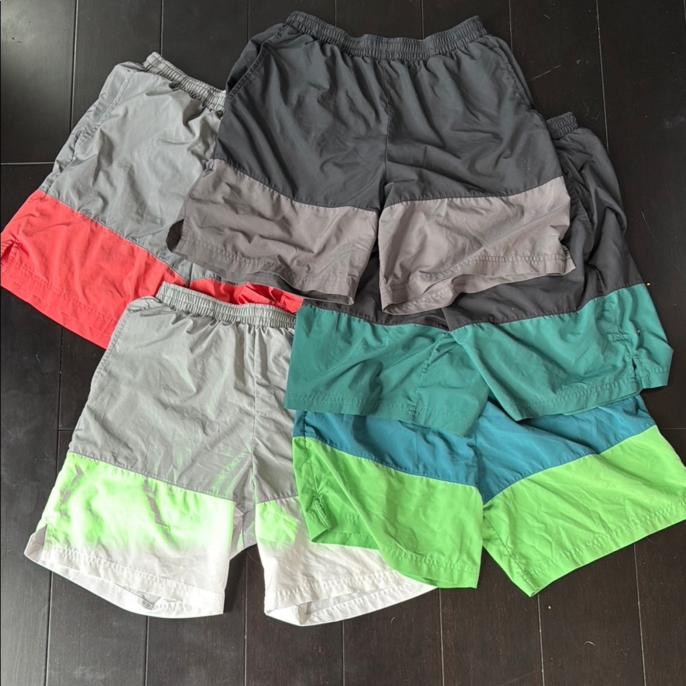 C9 by Champion S Men's Athletic Shorts!